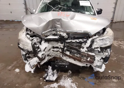 2014 Subaru Forester 2.5I Premium z USA, uszkodzony, nr VIN JF2SJAEC9EH502983